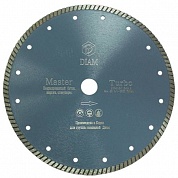   Diam MASTER 230*2,5*7.5*22,2 ()