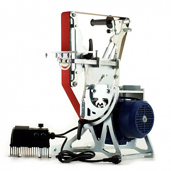  Mos-GrinDer MG-1600A    