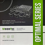   Ø400  60  4,8 / 3,2 Z = 72 WoodTec