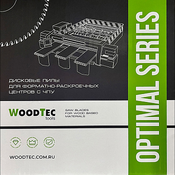   Ø180  30  4,3-5,5 Z = 28 WoodTec