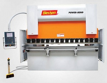    ERMAKSAN POWER BEND PRO 2600x100