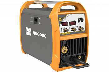   HUGONG EXTREMIG 160W III