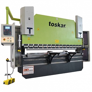      Toskar EASY FAB 2100-40