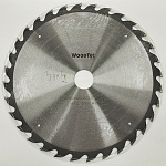   Ø500  30  4,0/2,8 Z84 WZ WoodTec