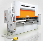    ERMAKSAN POWER BEND PRO 2100x40